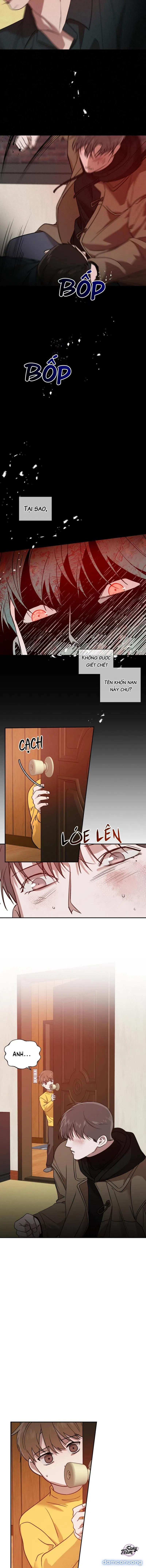 Người Lạ 
