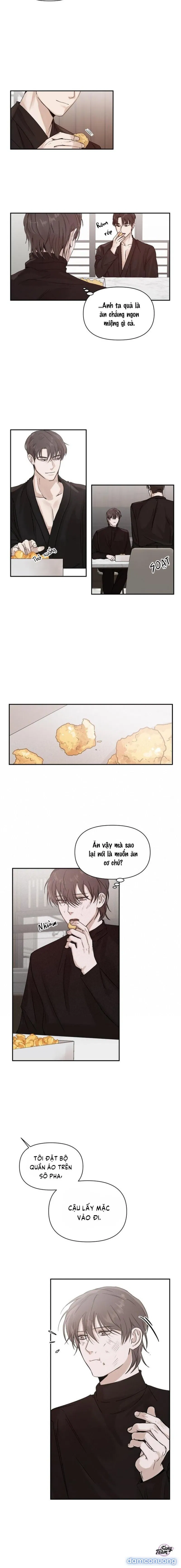 Người Lạ 