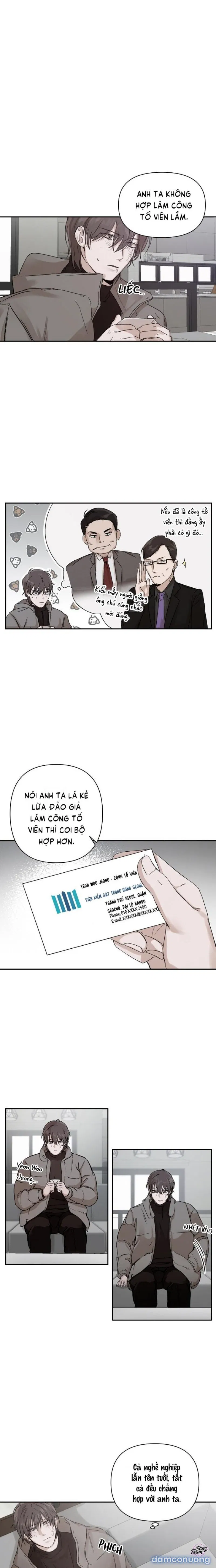 Người Lạ 