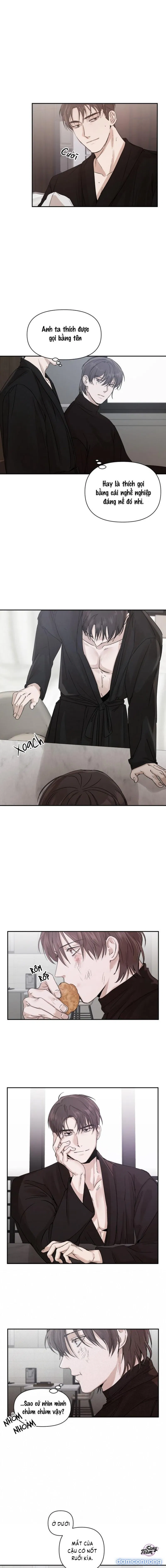 Người Lạ 