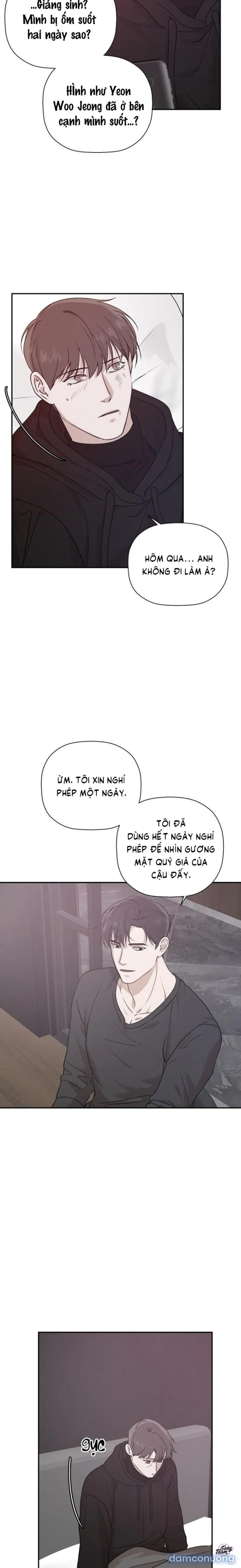 Người Lạ 