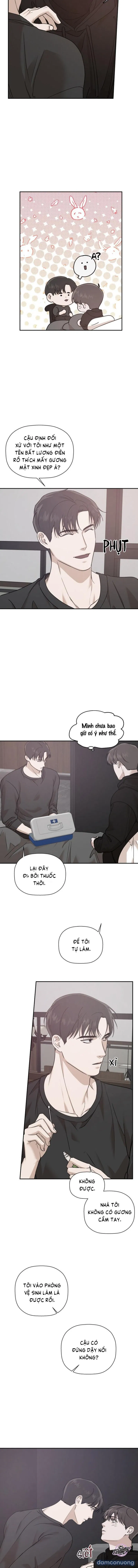 Người Lạ 