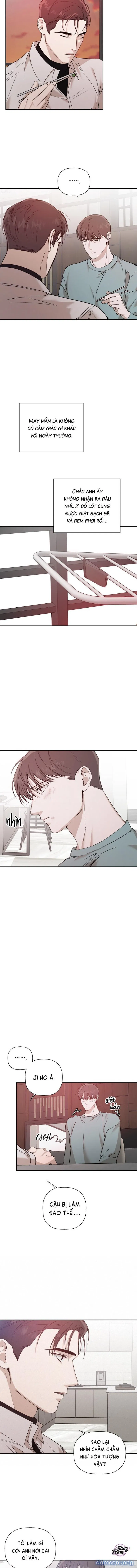 Người Lạ 