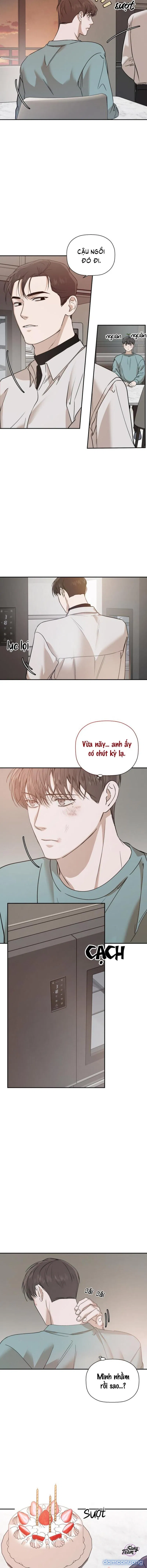 Người Lạ 