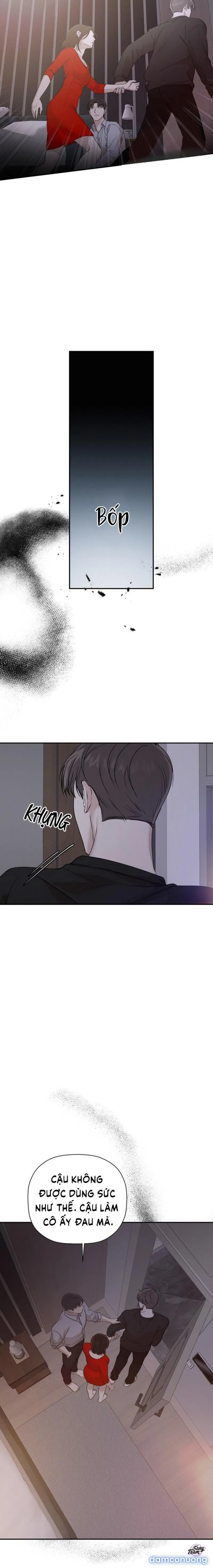 Người Lạ 
