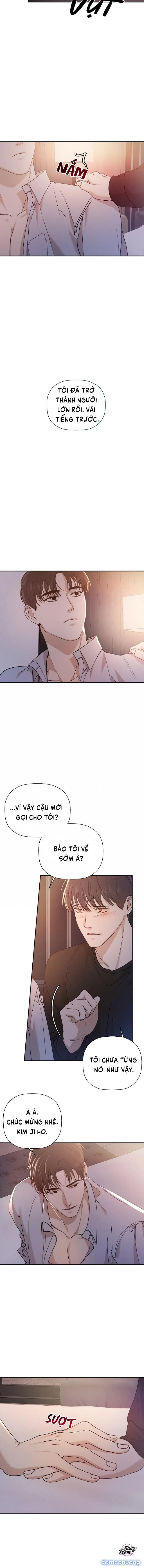 Người Lạ 