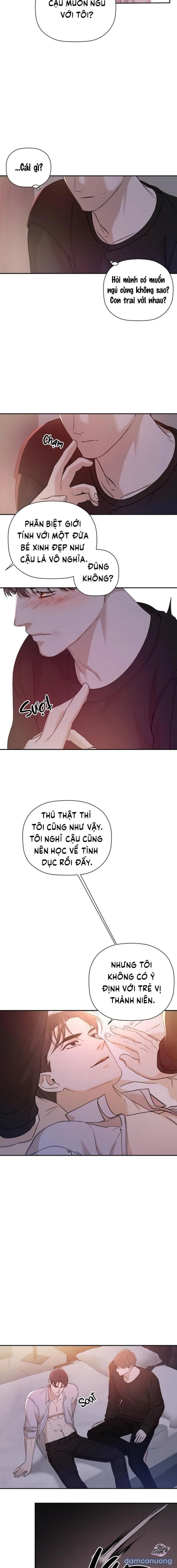 Người Lạ 