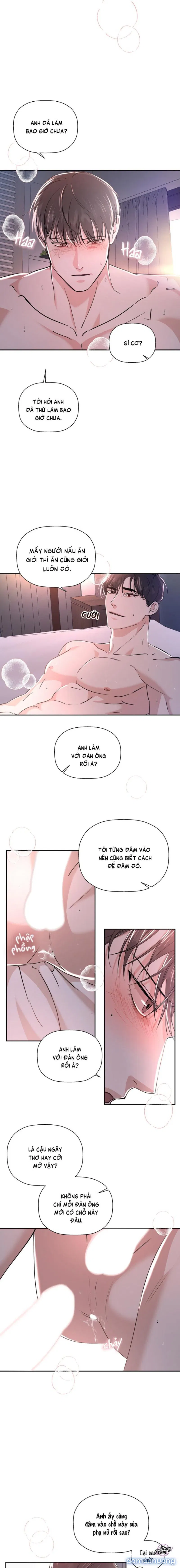 Người Lạ 