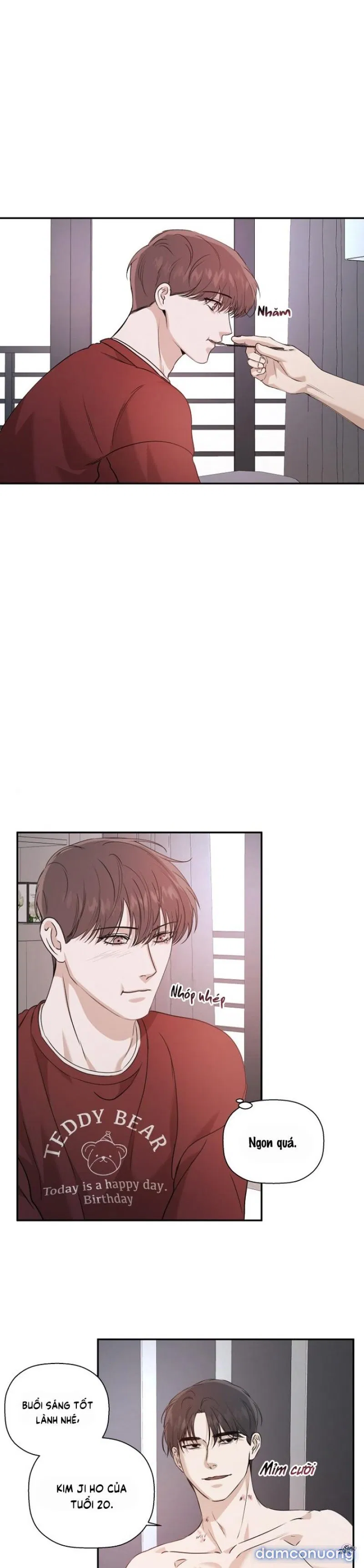 Người Lạ 