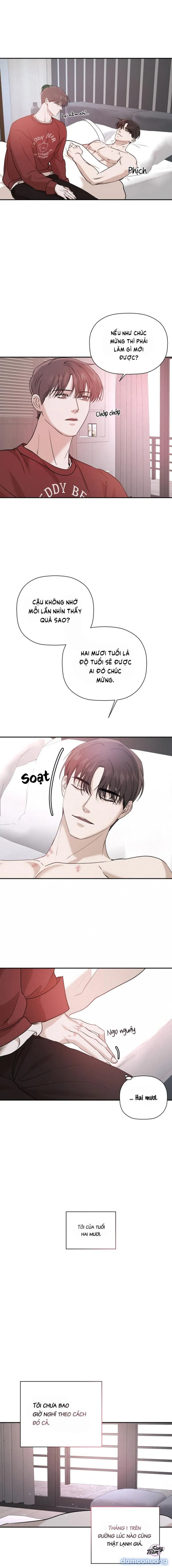 Người Lạ 