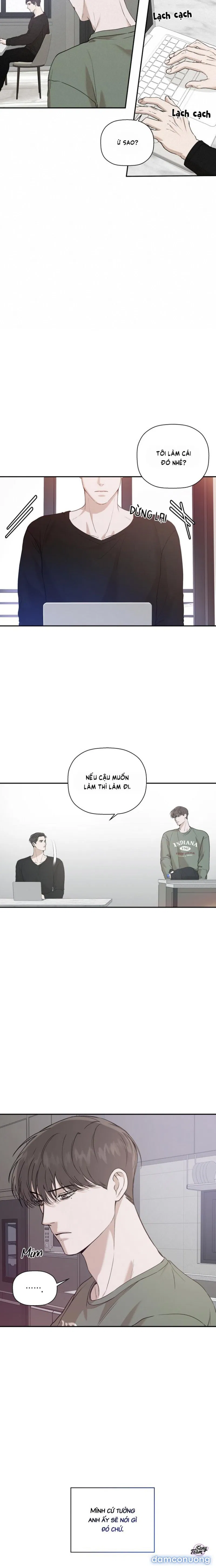 Người Lạ 