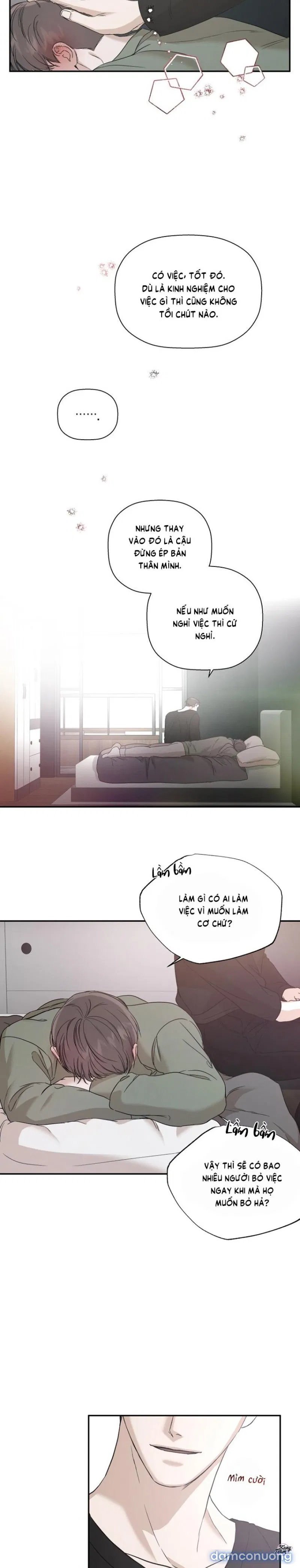 Người Lạ 