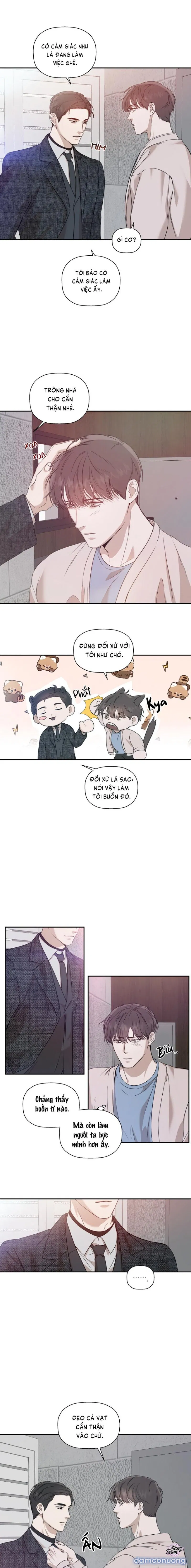 Người Lạ 