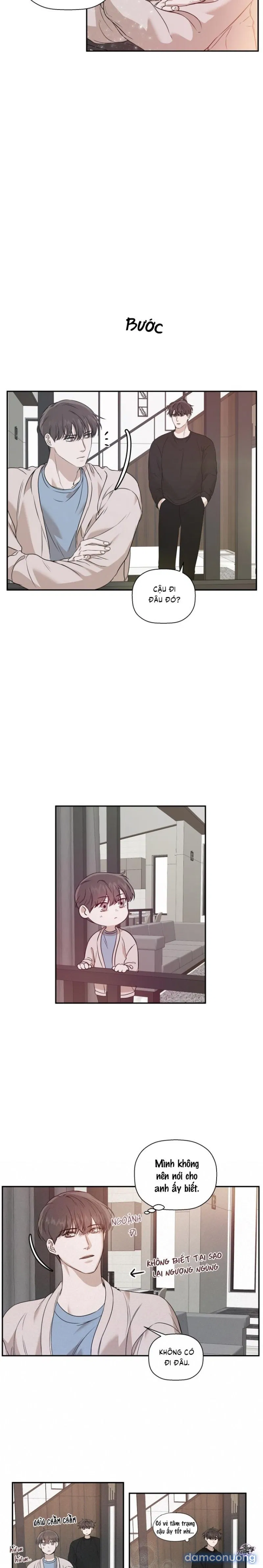 Người Lạ 