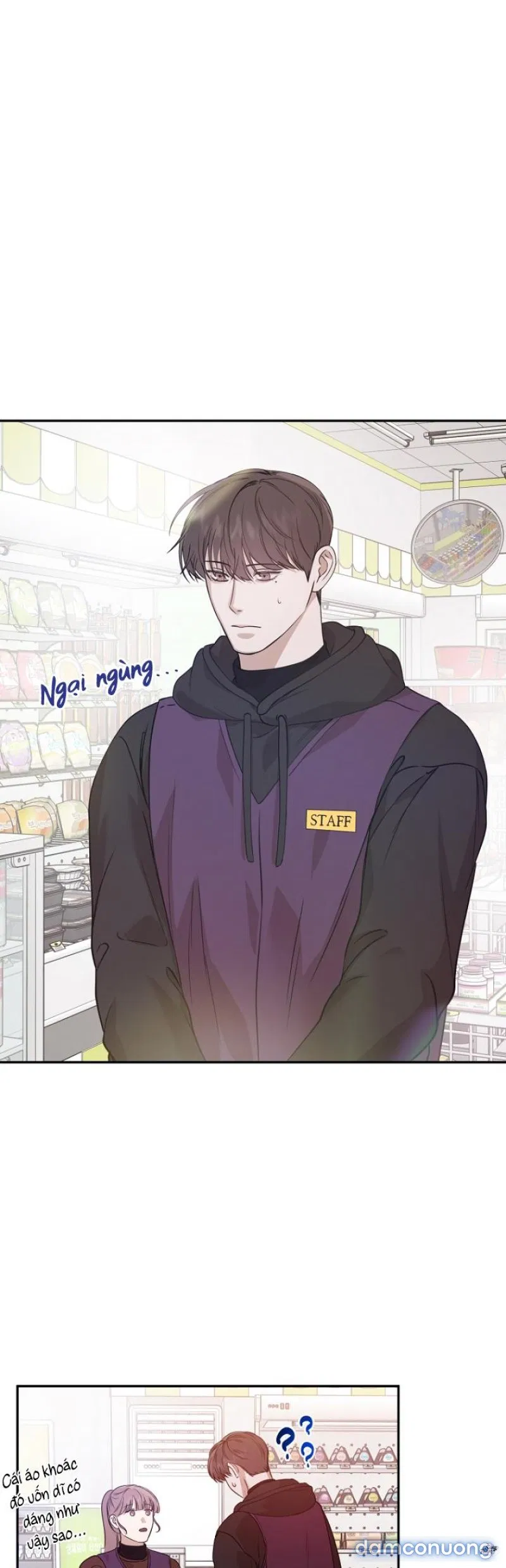 Người Lạ 