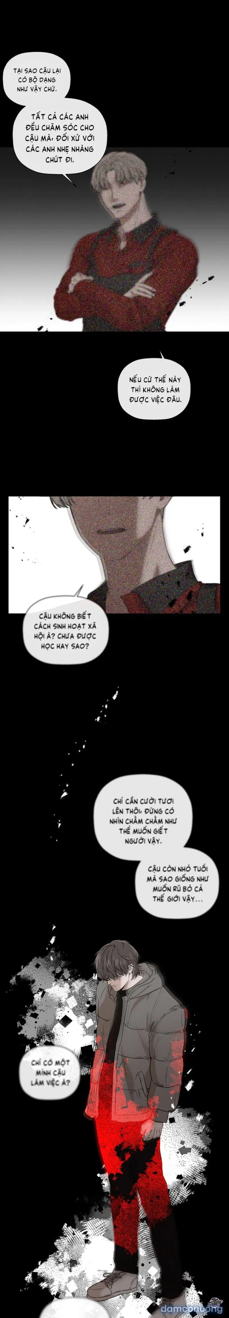Người Lạ 