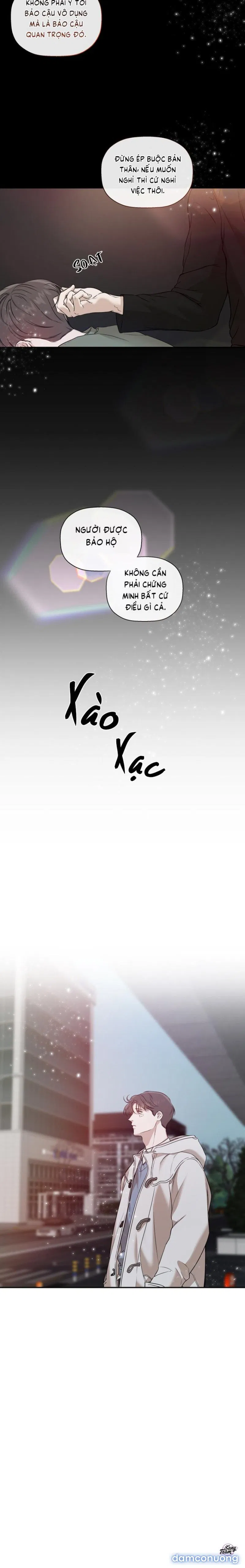 Người Lạ 