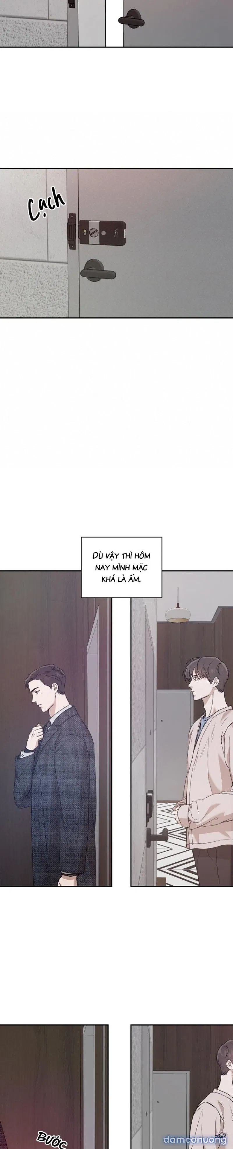 Người Lạ 