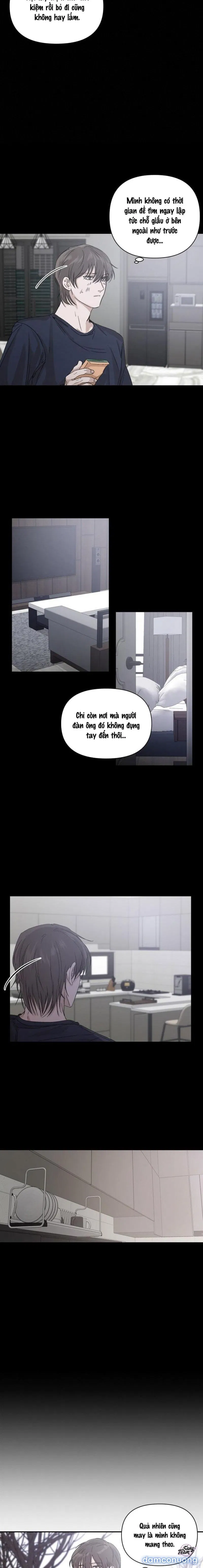 Người Lạ 