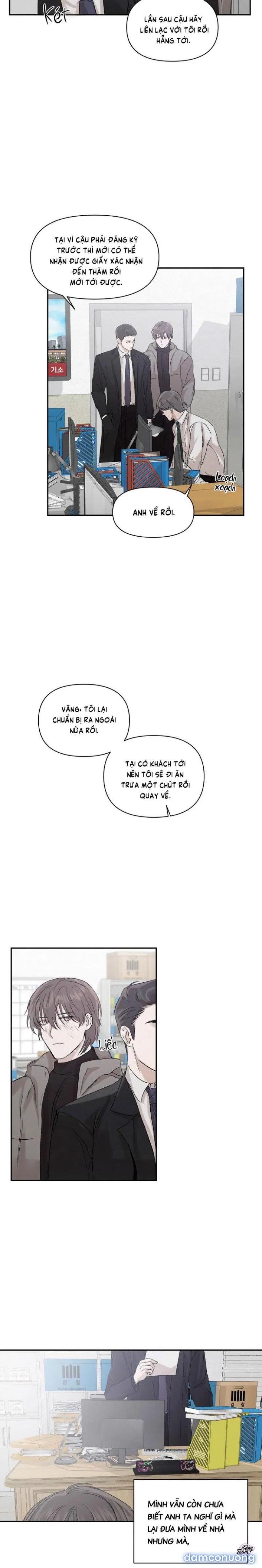Người Lạ 