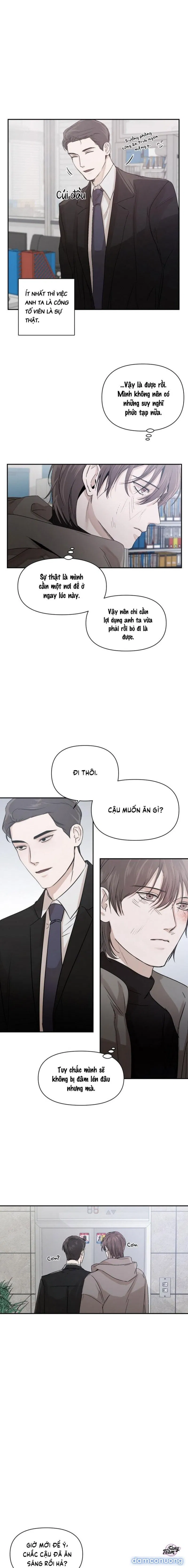 Người Lạ 