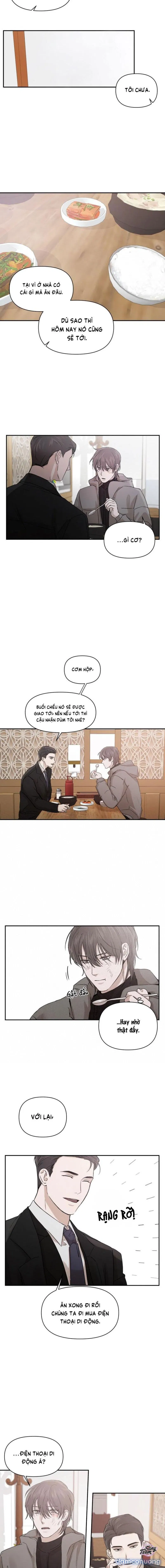 Người Lạ 