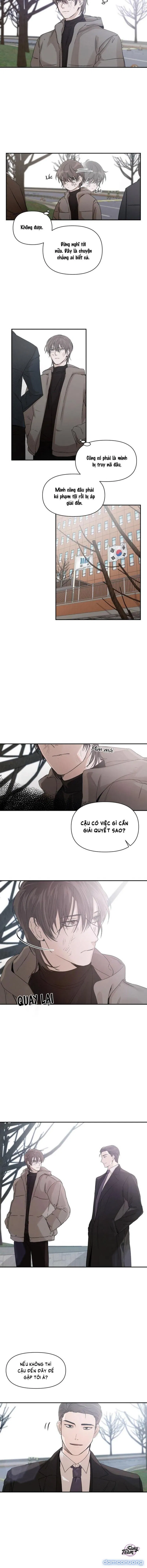 Người Lạ 