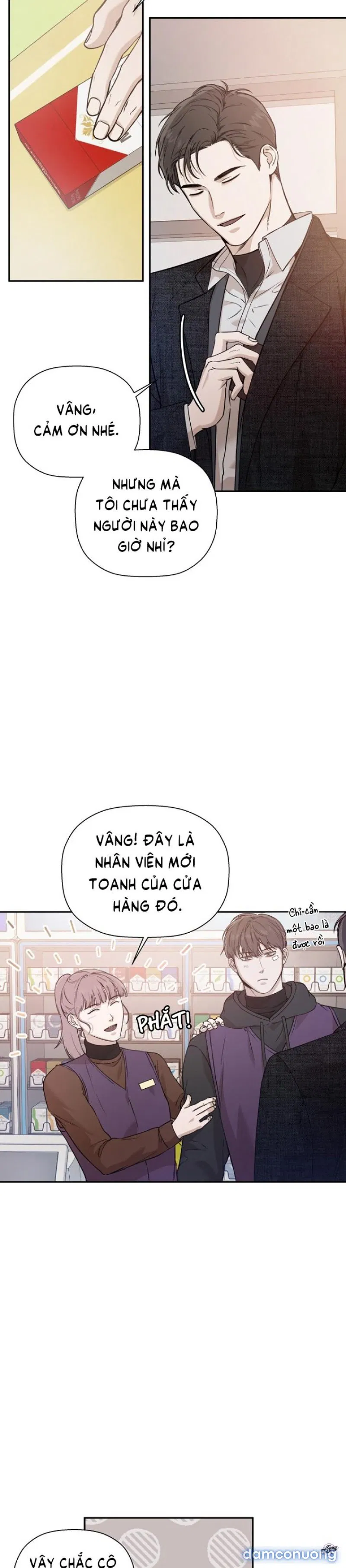 Người Lạ 