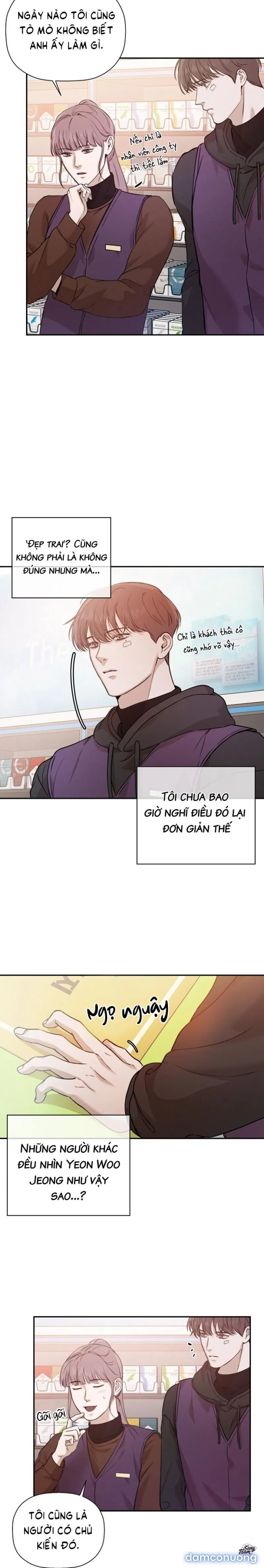 Người Lạ 