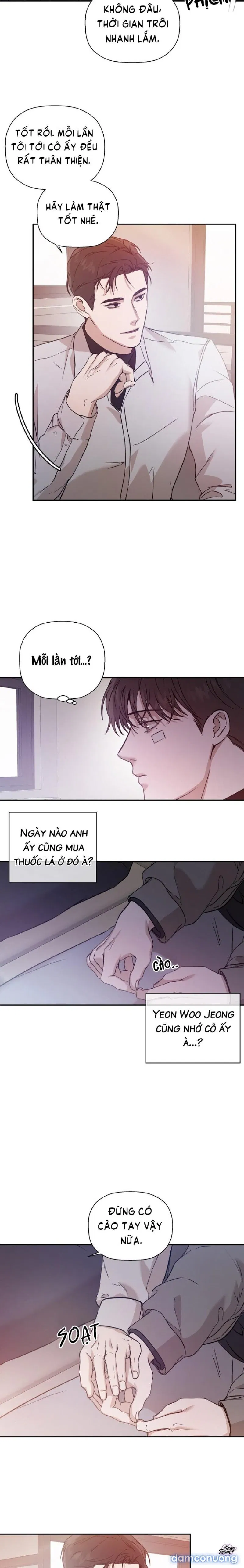 Người Lạ 