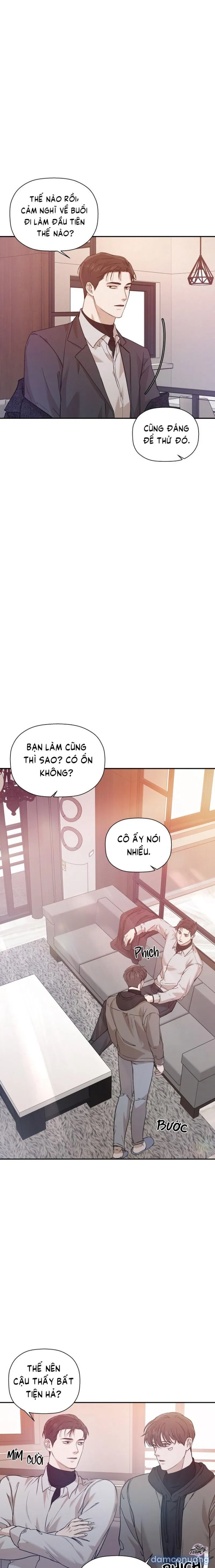 Người Lạ 