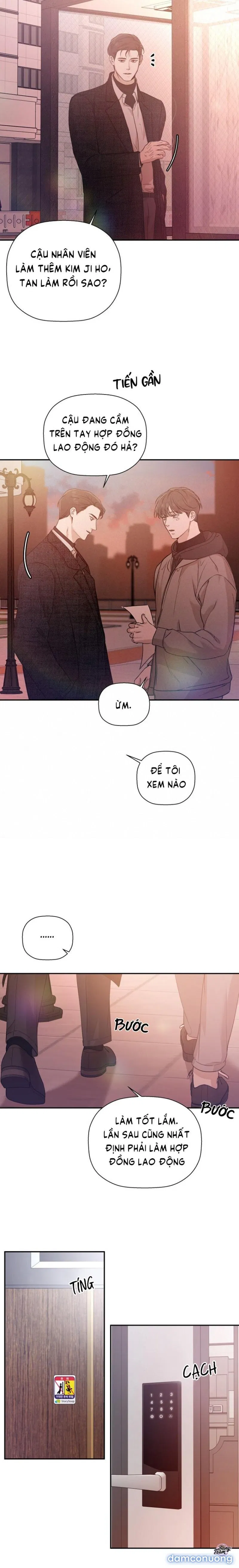 Người Lạ 