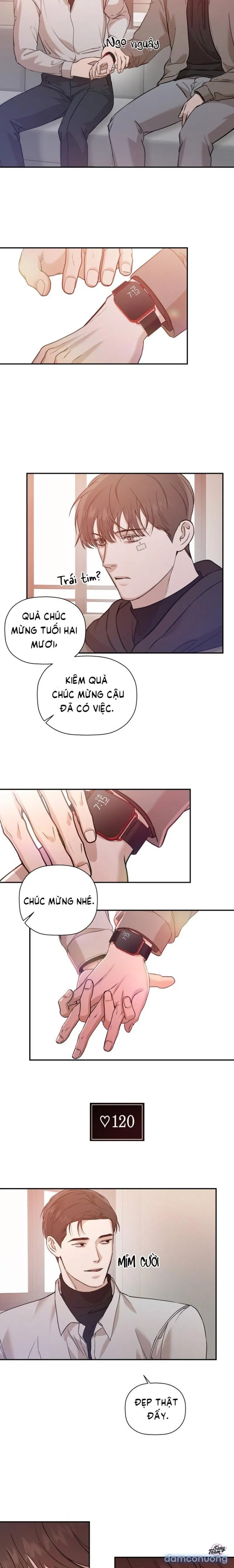 Người Lạ 