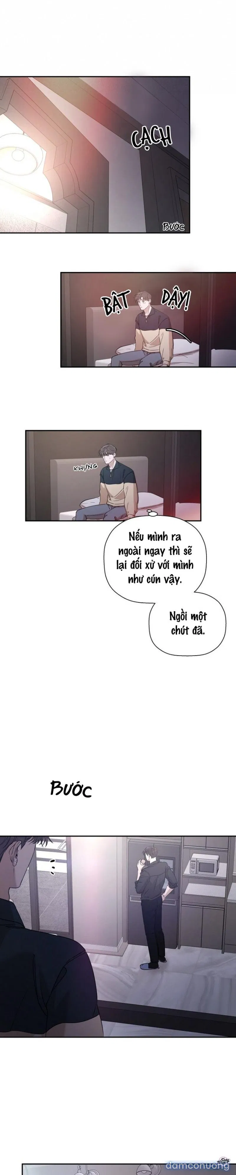 Người Lạ 