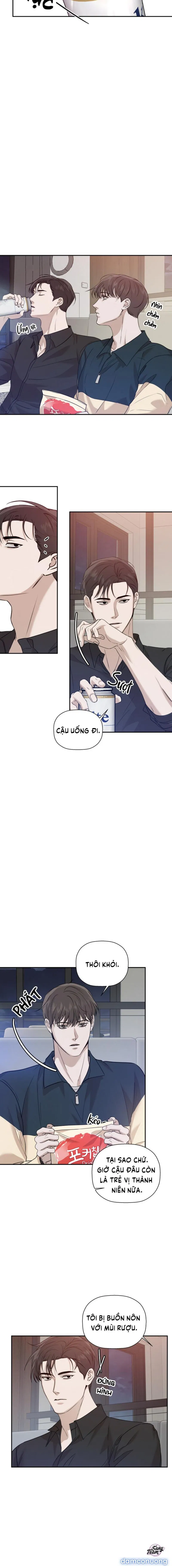 Người Lạ 