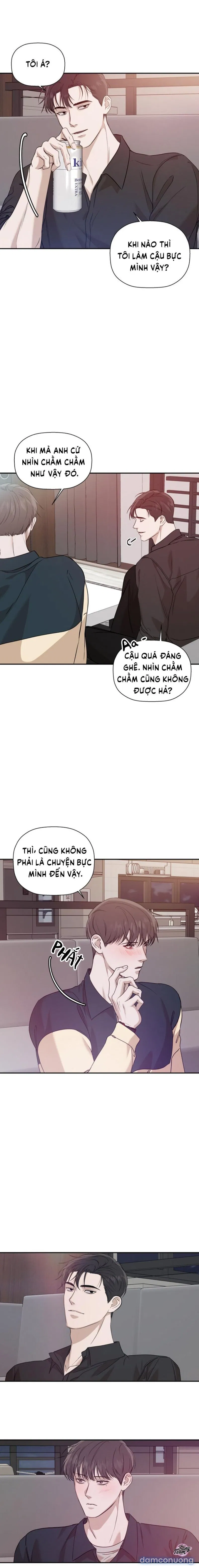 Người Lạ 