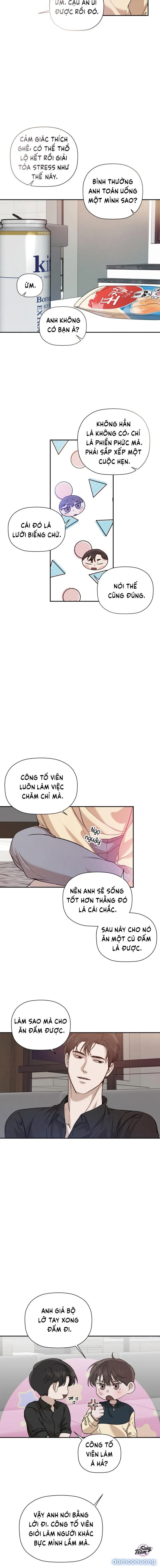 Người Lạ 