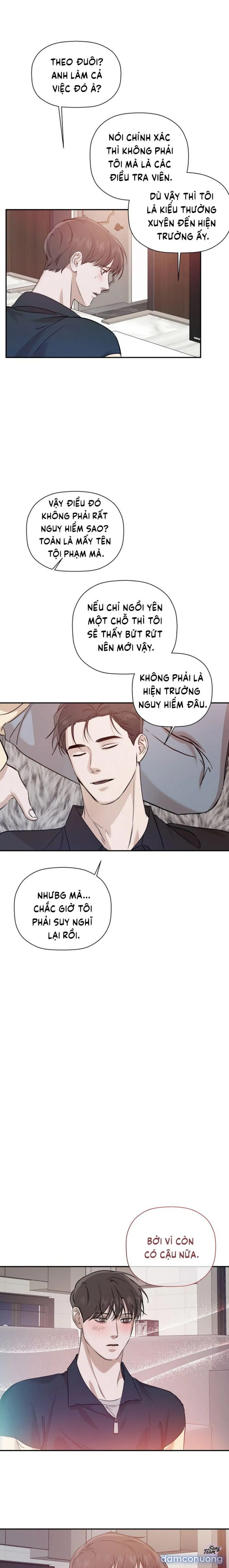 Người Lạ 