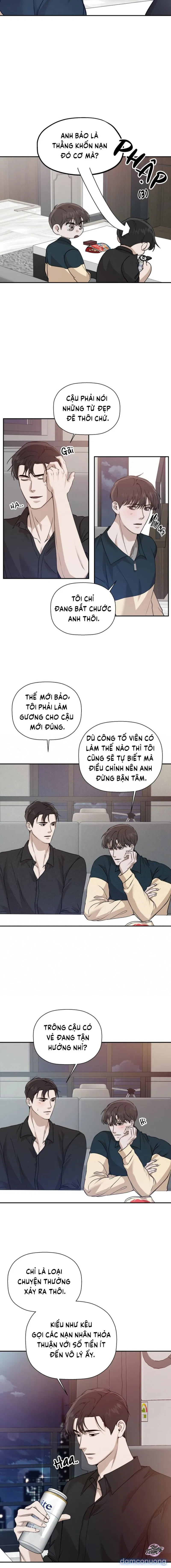 Người Lạ 