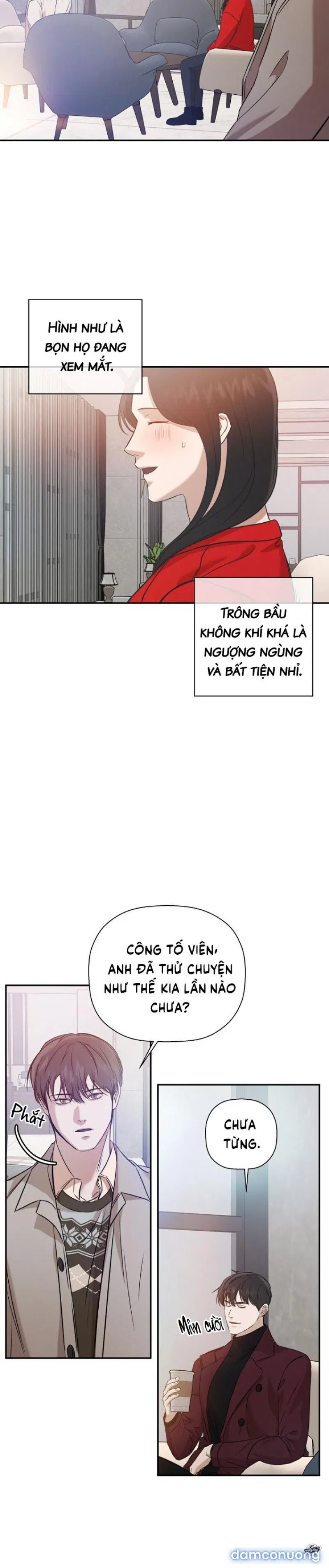 Người Lạ 
