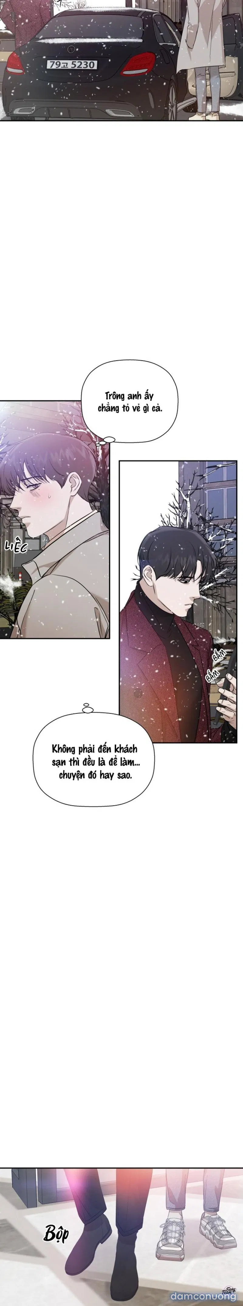 Người Lạ 