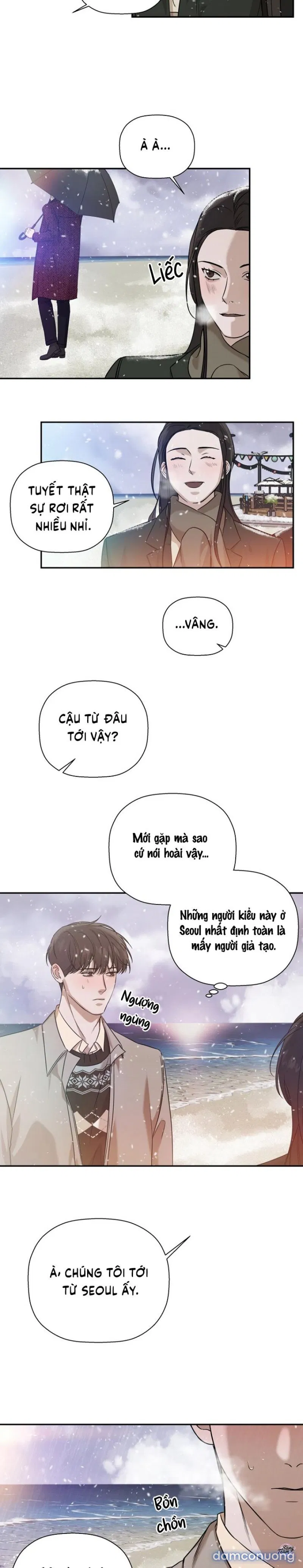Người Lạ 