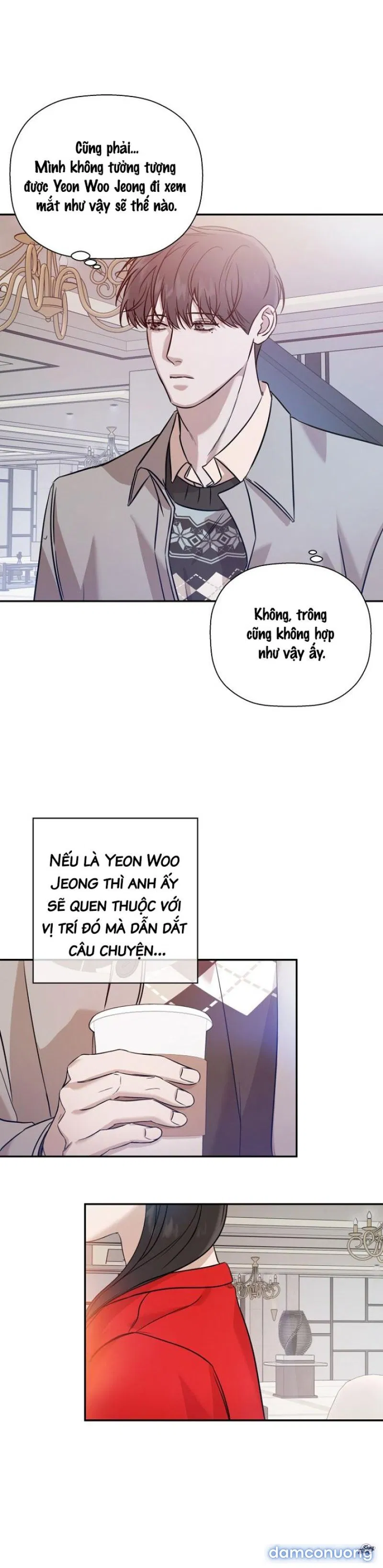 Người Lạ 