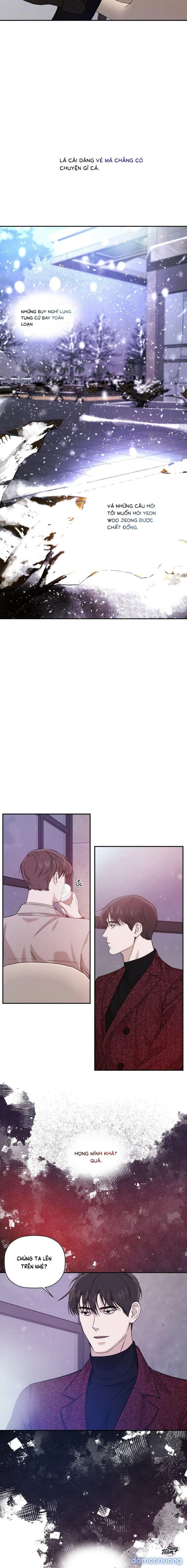 Người Lạ 
