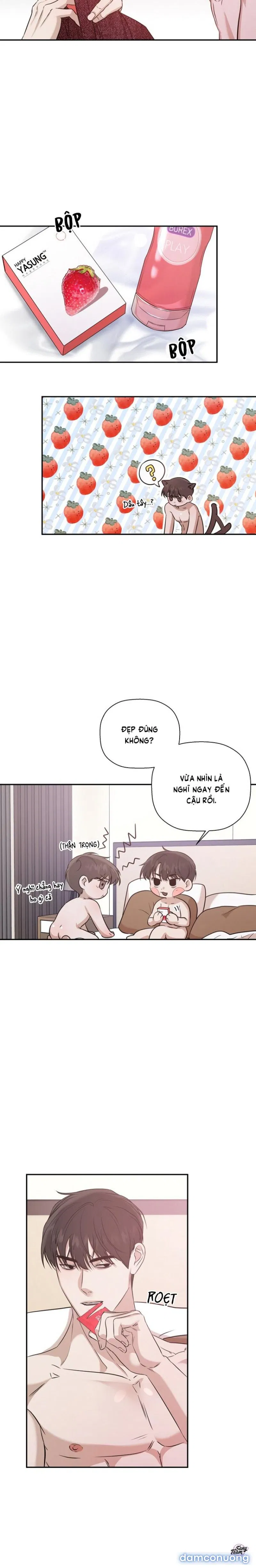 Người Lạ 