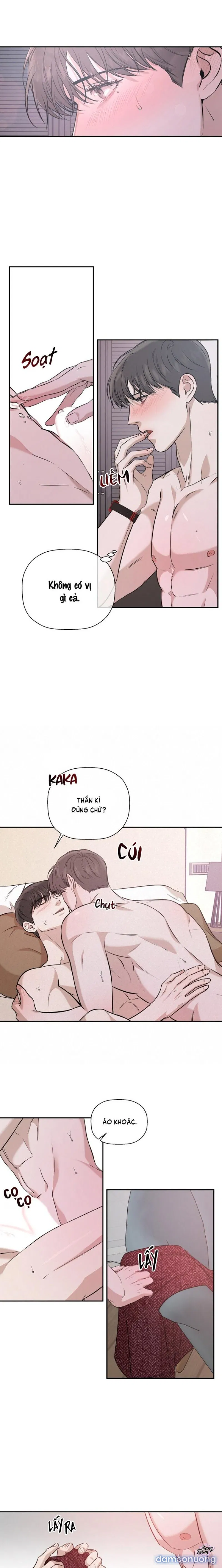Người Lạ 