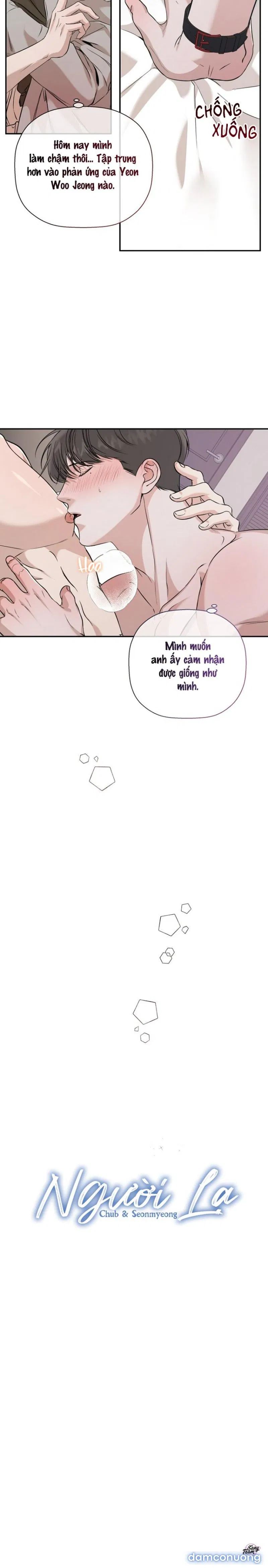 Người Lạ 