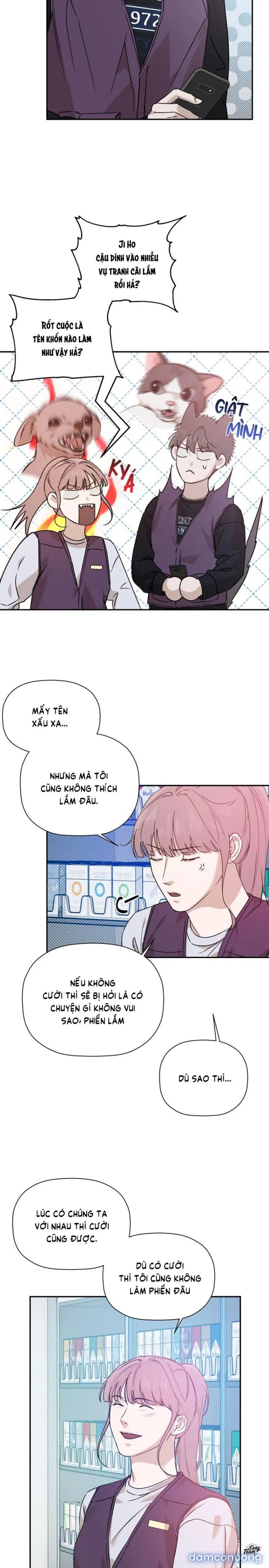 Người Lạ 