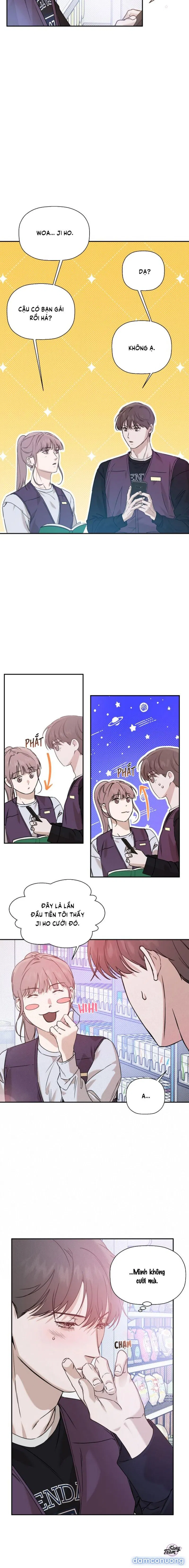 Người Lạ 
