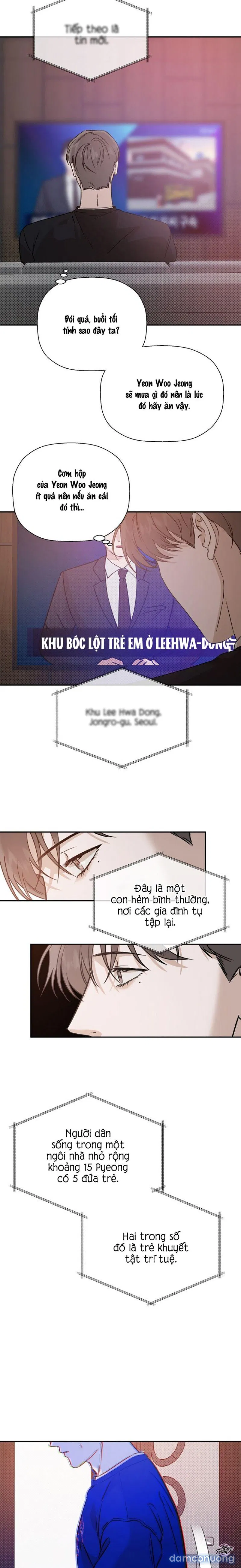 Người Lạ 